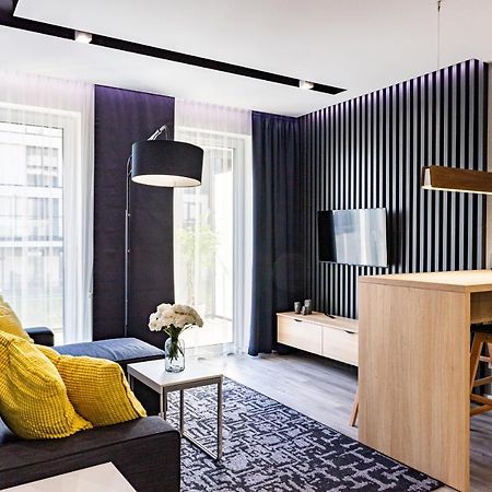 Apartament Bella Vista Daire Kielce Dış mekan fotoğraf