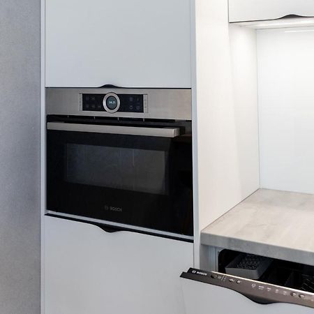 Apartament Bella Vista Daire Kielce Dış mekan fotoğraf
