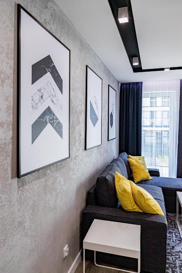 Apartament Bella Vista Daire Kielce Dış mekan fotoğraf